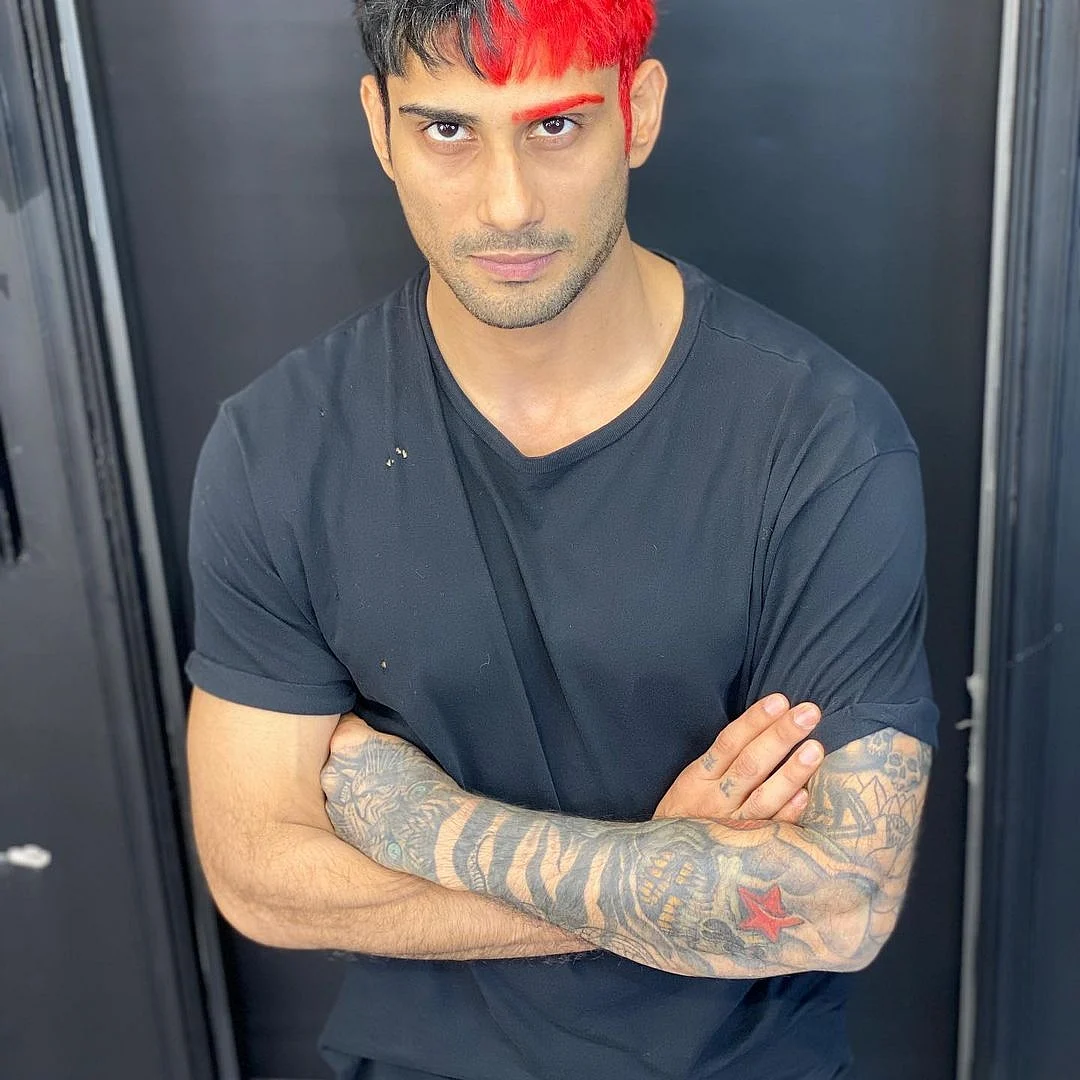 Prateik Babbar