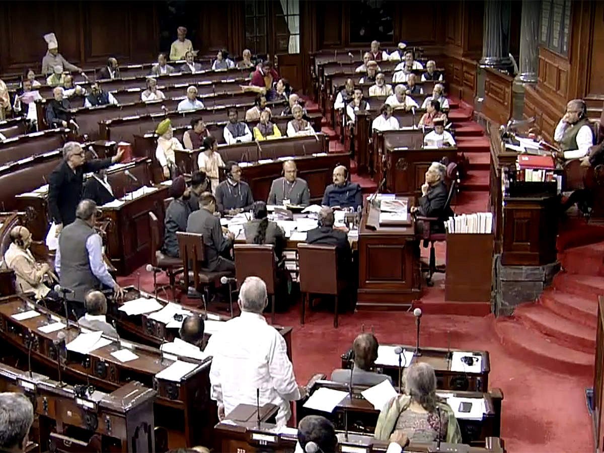 PM seeks names of members absent during voting for statutory resolution in RS: Sources