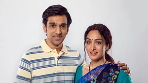 Pratik Gandhi and Khushali Kumar feature together for the first time in a family drama