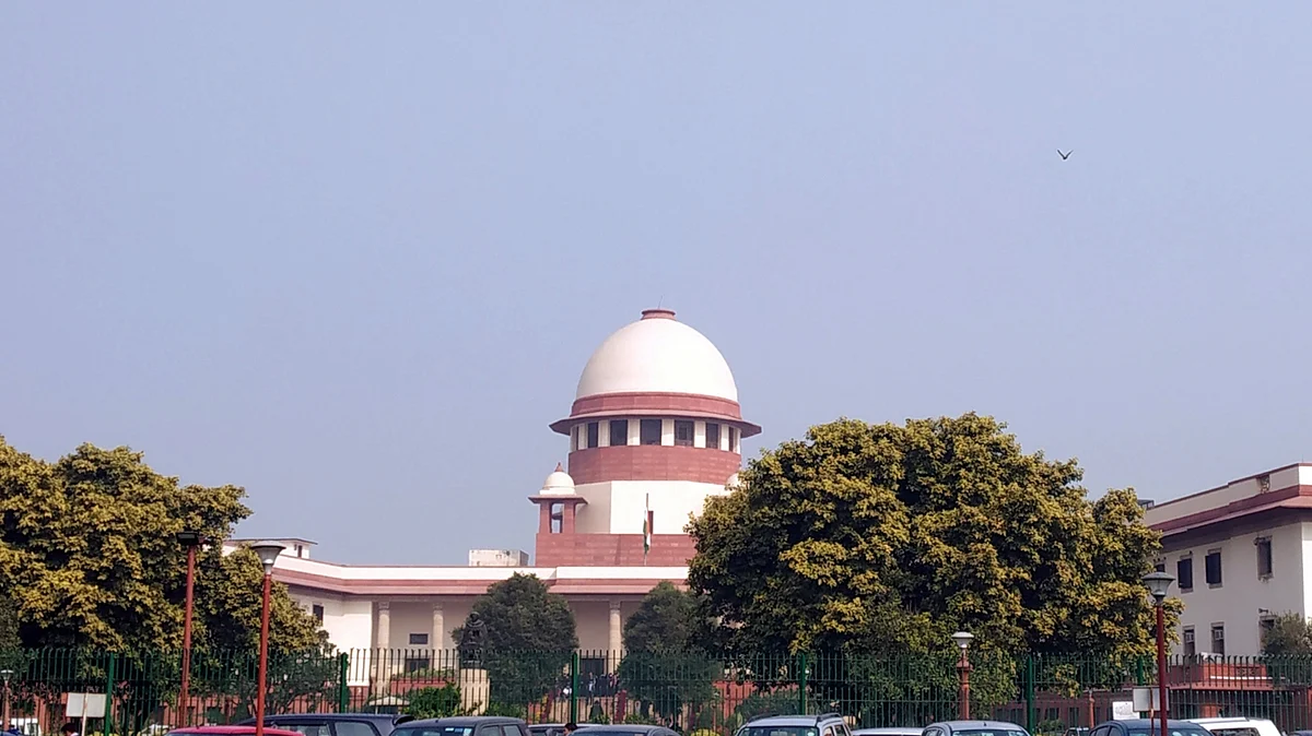Supreme Court of India