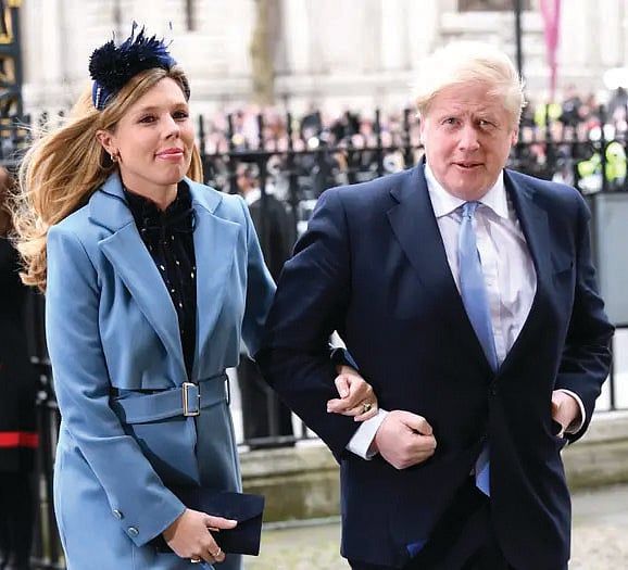 London Diary: Buckingham Palace ‘rip-off’