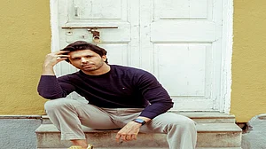 This teleplay is futuristic take on George Bernard Shaw's ‘Pygmalion': Rajeev Siddhartha