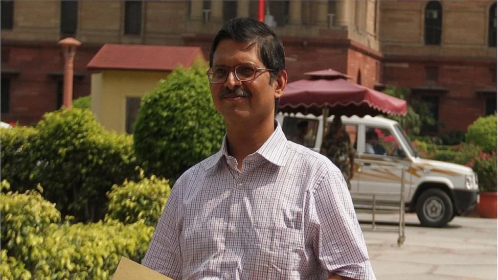Amitabh Thakur