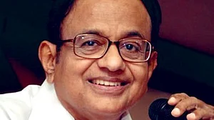 Let vanity perish and sanity prevail: Chidambaram urges Naidu to reject Rs 192 cr VP enclave plans