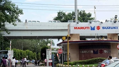 CCI slaps Rs 200 cr penalty on Maruti Suzuki; says discount control policy violates competition norms