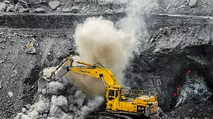 Representative Image (Photo Courtesy: Social Media)