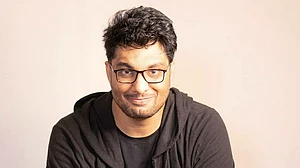 Gursimran Khamba: Had to beg restaurants to give us space to tell jokes