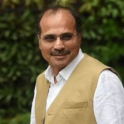 Adhir Ranjan Chowdhury