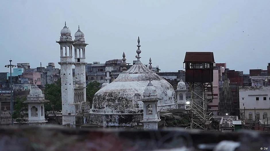 Judiciary must act sternly to enforce Places of Worship Act to preserve country’s secular fabric