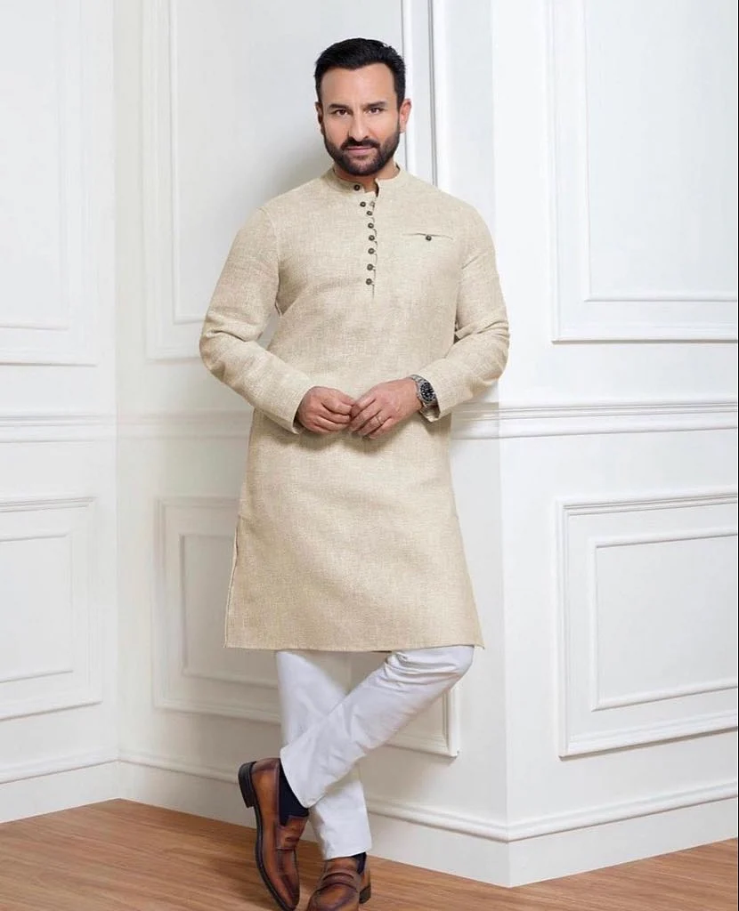 Saif Ali Khan