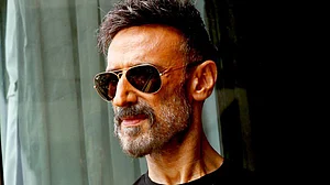 Rahul Dev