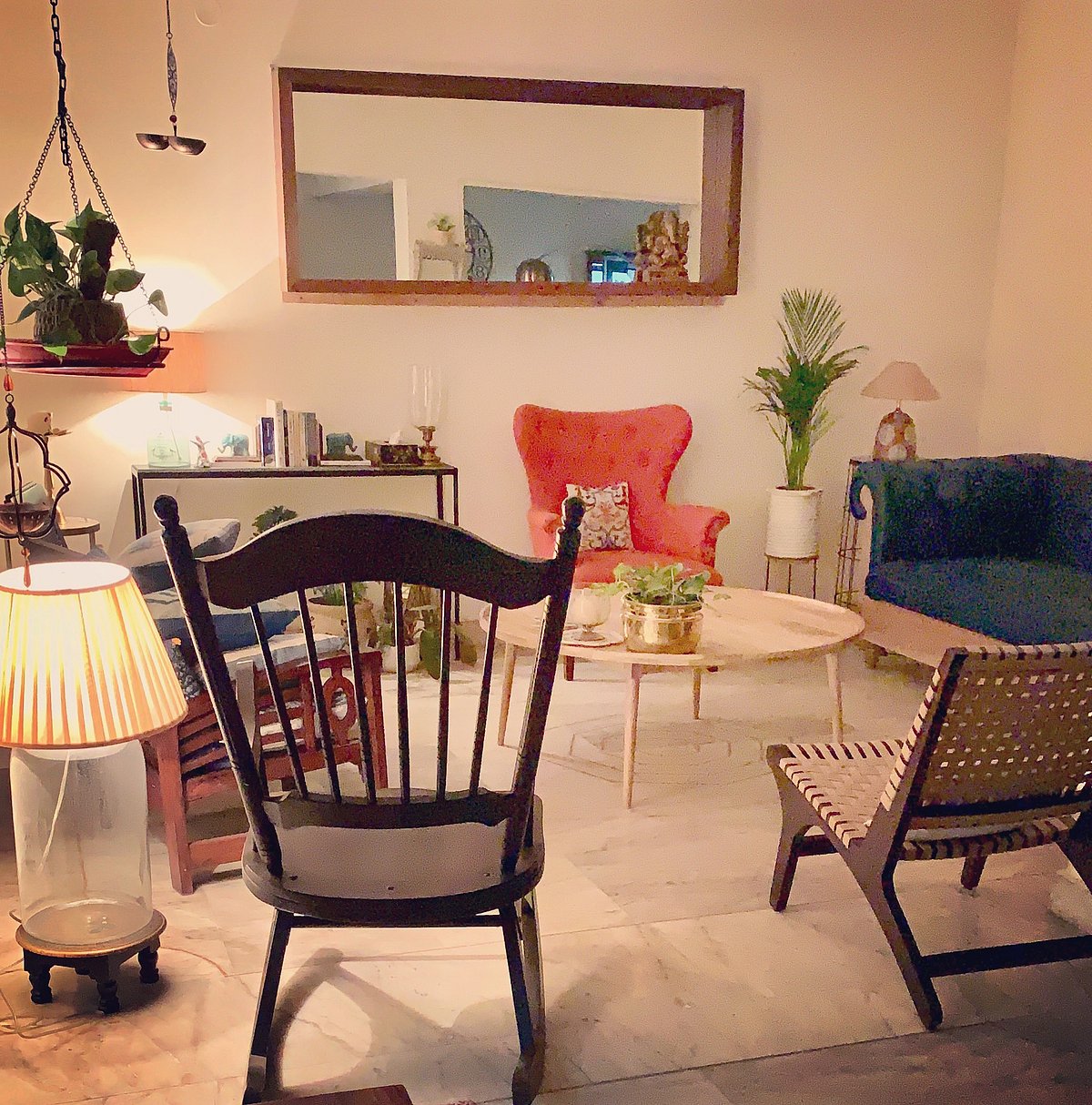 Use and reuse; secondhand shopping picking up among youngsters: Preloved is the new love!