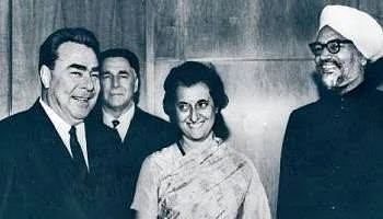 How Indira Gandhi blunted threats from US & China before Bangladesh liberation