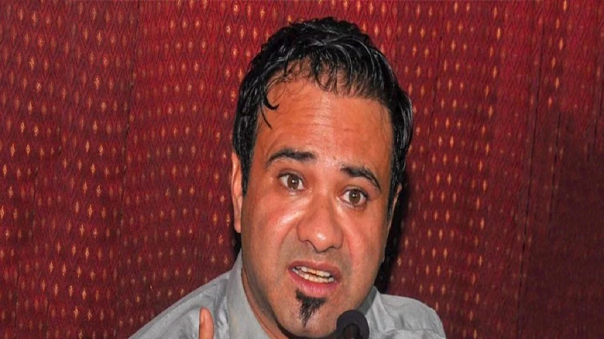 Dr Kafeel Khan (Photo Courtesy: PTI)