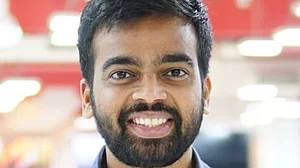 Nischal Shetty