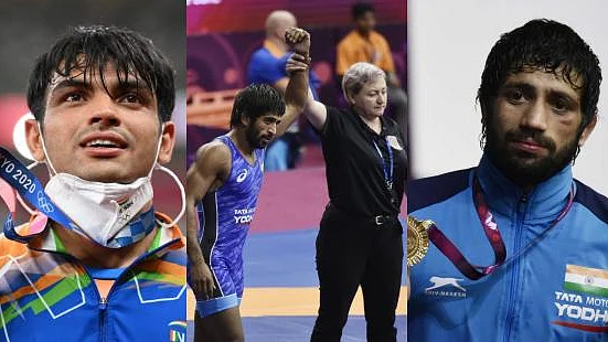 Haryana and Punjab: The home to India’s Olympic champions