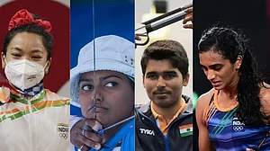 For a nation aspiring to be a $5 trillion economy, India should have done much better at Tokyo Olympics