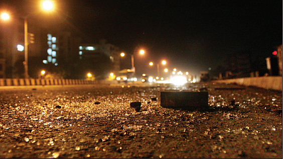 Points to ponder on 10 Commandments & the conduct of four Brahmins in Kanpur