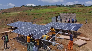 Maharashtra awards 6,600 MW power contract to Adani Group amid opposition outcry