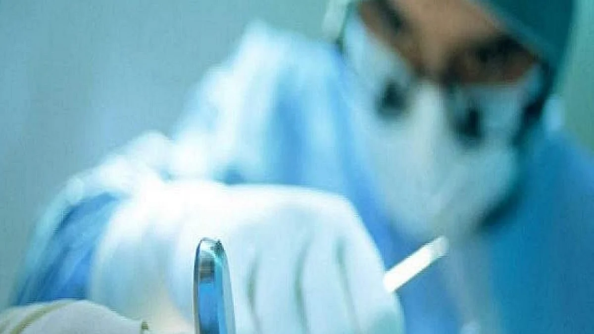 Representative Image (Photo Courtesy: Social Media)