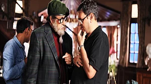 'Chehre' Review: The face of inanity