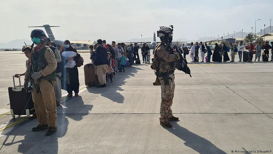 Modi could emulate Indira Gandhi’s feat in liberating Bangladesh by helping Afghans, but will he do that?