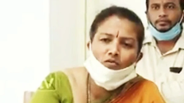 Ex-Women Commission official makes shocking remark on rape victim