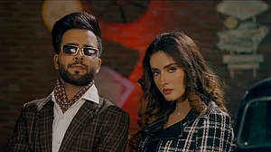 A still from 'Specialty'