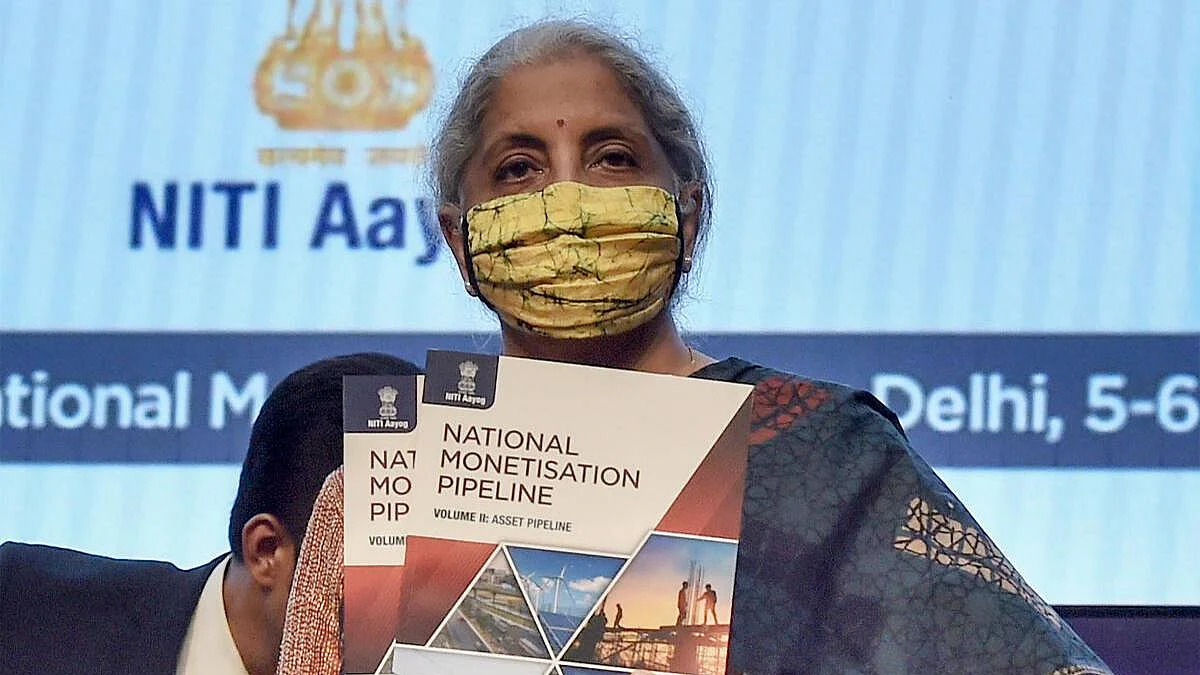 National Monetisation Pipeline: Will private bidders pay the Govt by borrowing from PSU banks? 