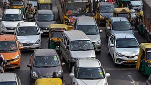 Govt brings new 'BH' registration series for personal vehicles to ensure seamless transfer across states
