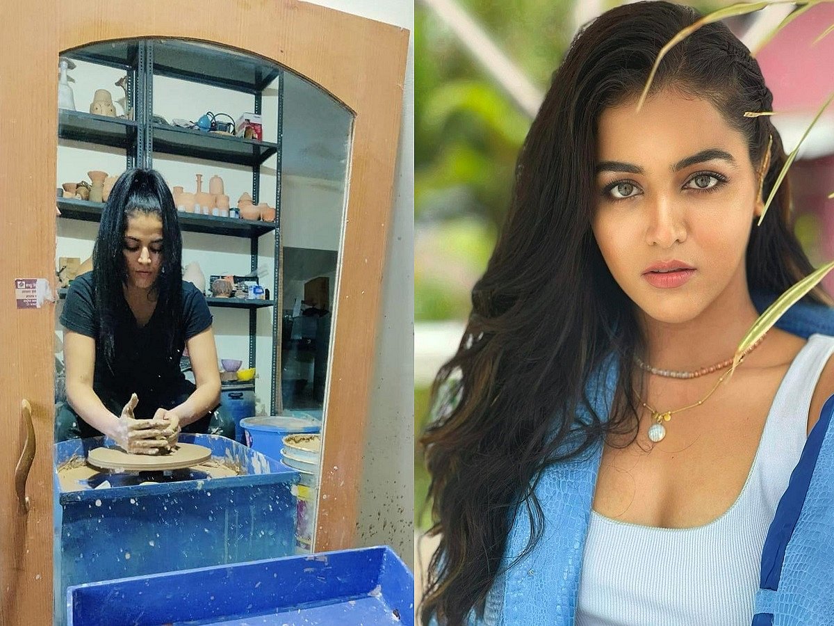 What did our favorite actors do during lockdowns when all shoots came to a halt? Read on to find out!