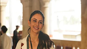 Ayushmann Khurrana-Rakul Preet Singh starrer ‘Doctor G’ to release in cinemas on 17 June, 2022
