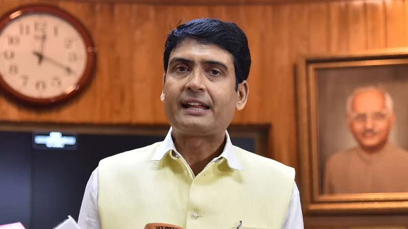 UP Cong MLC wants 'chulha', cites rising LPG prices