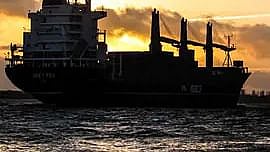 11 days after pirate attack, no info still of kidnapped Indian sailor