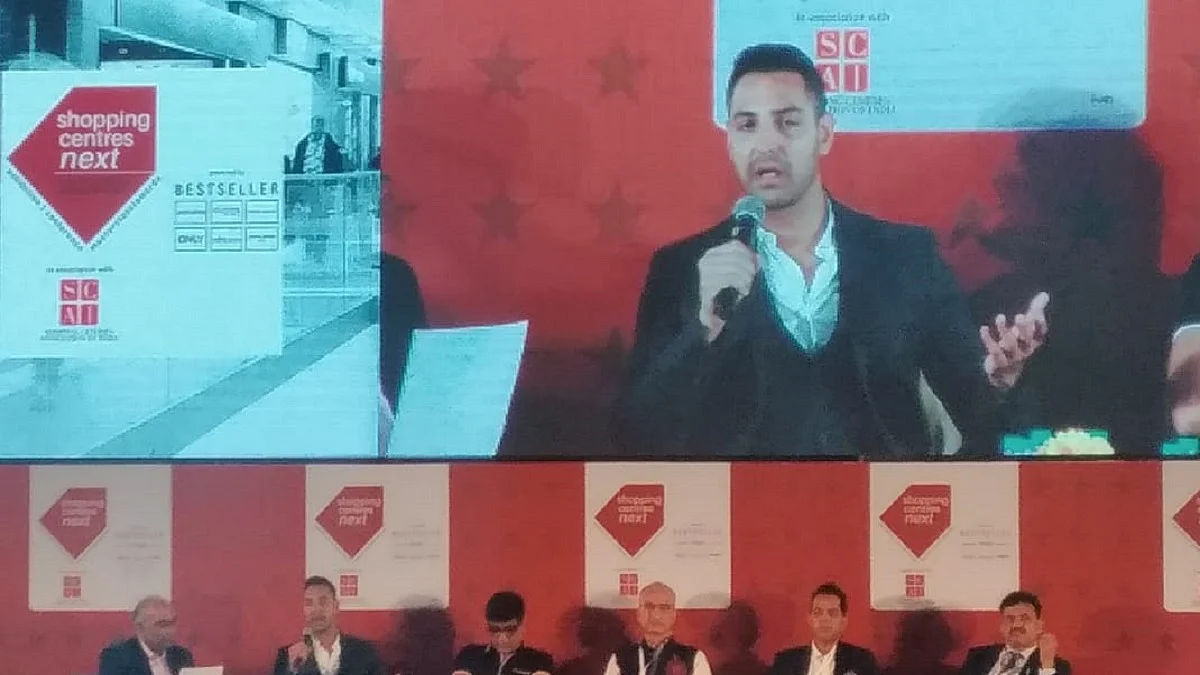 Setting the architecture for India’s next-generation social, retail and leisure spaces