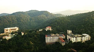 Post Covid, higher education in Northeast India sees uptick