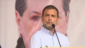 Rahul Gandhi condemns blast at Ludhiana court complex, calls for strict action against guilty