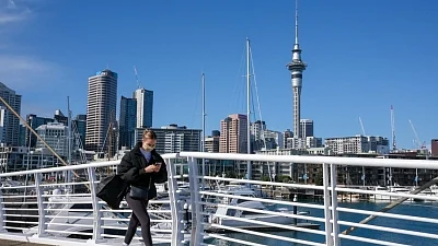 Climate change?: New Zealand experiences warmest winter on record