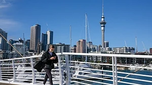 Climate change?: New Zealand experiences warmest winter on record