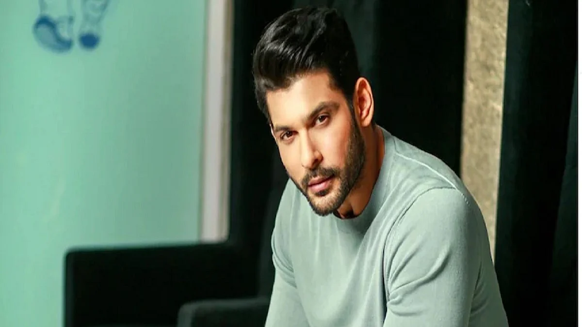 Sidharth Shukla