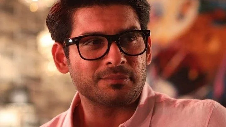 Dear Sidharth, 40 is no age to go