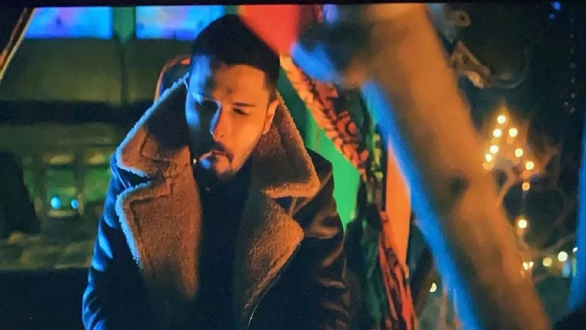 'Candy' actor Mikhael Kantroo elated with all the praises he is drawing, calls it a complete package