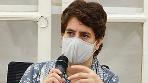 UP polls: Largest beneficiary of polarisation and divisive rhetoric may end up being the BJP, says Priyanka