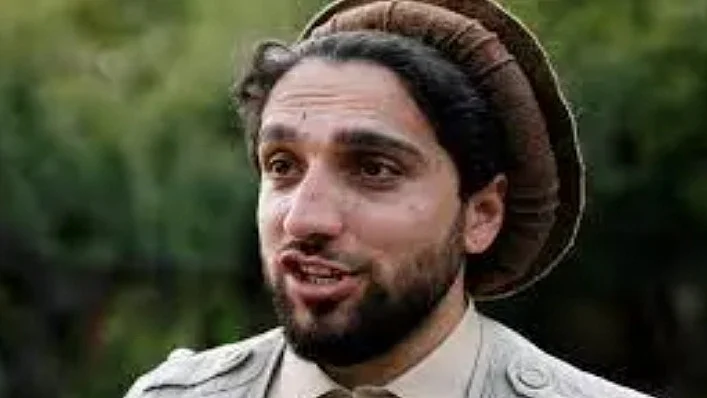 Ahmad Massoud