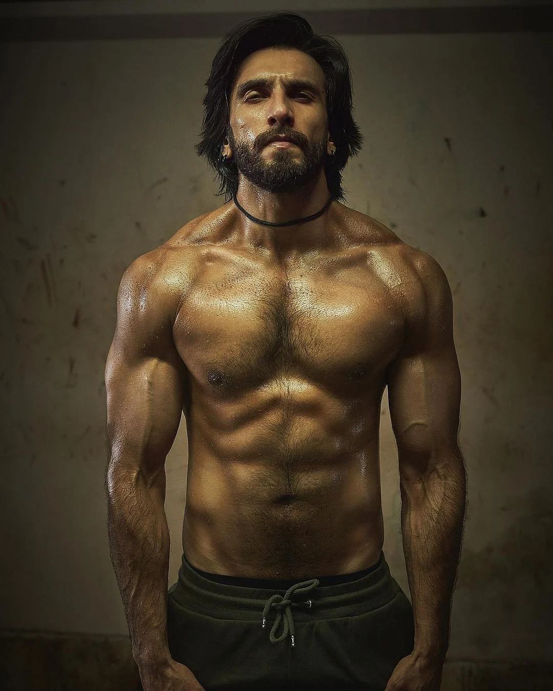 Ranveer Singh