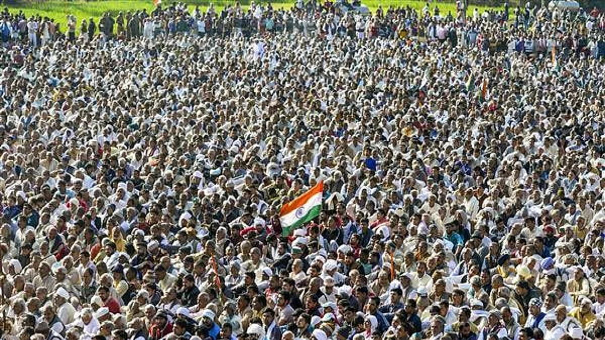 Representative Image (Twitter/@Bhupendra612000)