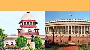 No resistance or debate on laws that want accused to prove innocence, not the state the guilt