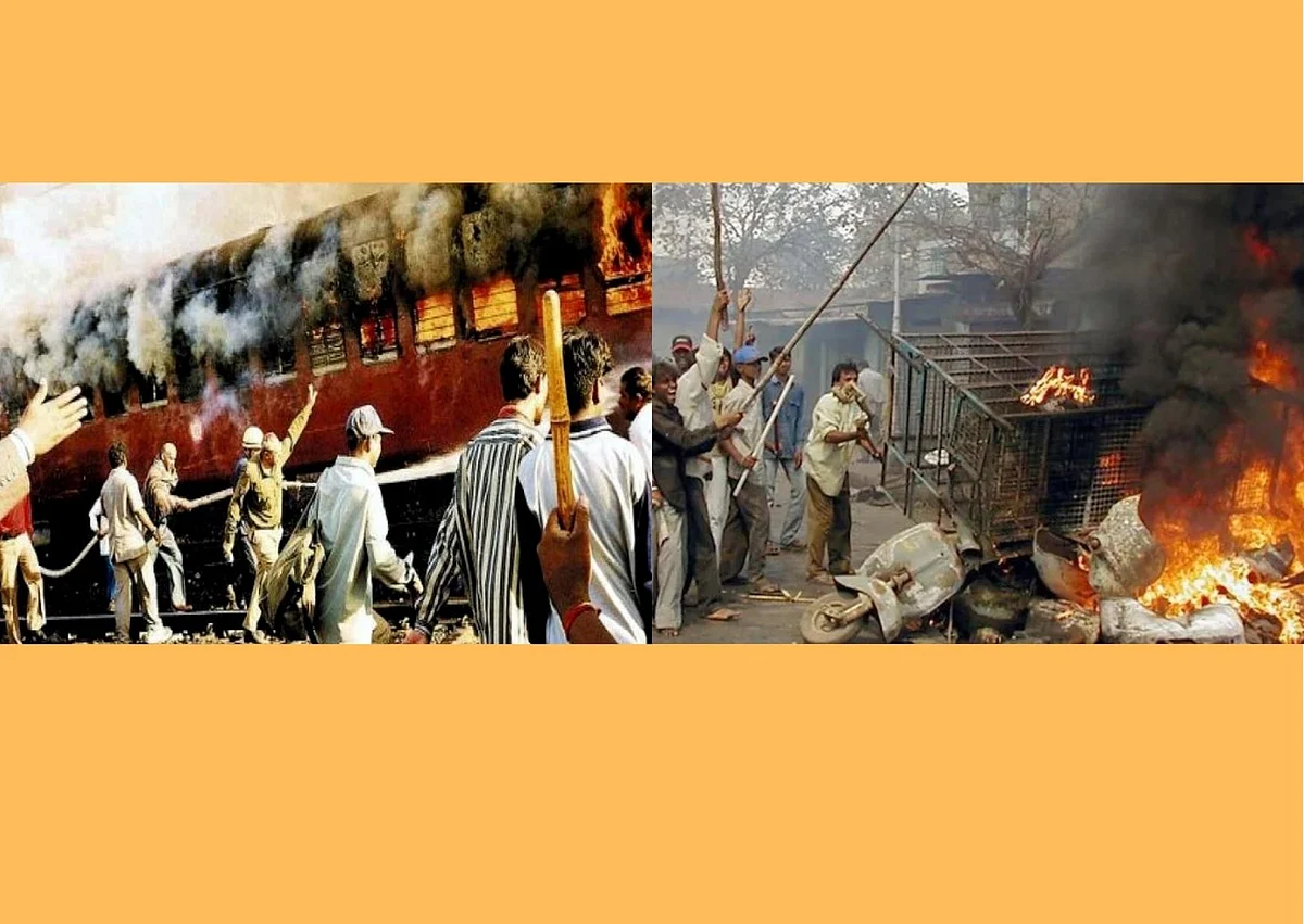 Godhra riots probe panel report was astonishingly sycophantic: Former Gujarat top cop RB Sreekumar