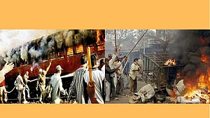Godhra riots probe panel report was astonishingly sycophantic: Former Gujarat top cop RB Sreekumar