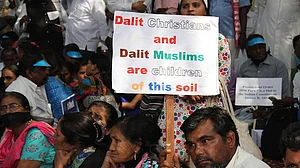 Apply anti-atrocities Act on Dalit Muslims, Christians: UN anti-race panel tells GoI